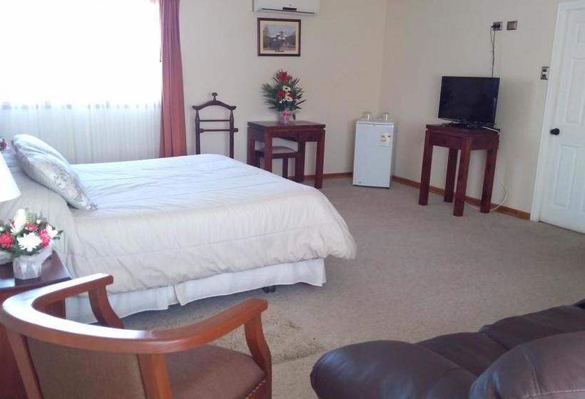 Hotel Punakora Aconcagua | San Felipe | Valparaiso | Chile 17