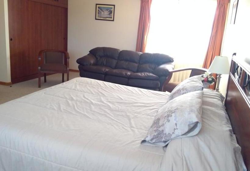 Hotel Punakora Aconcagua | San Felipe | Valparaiso | Chile 3