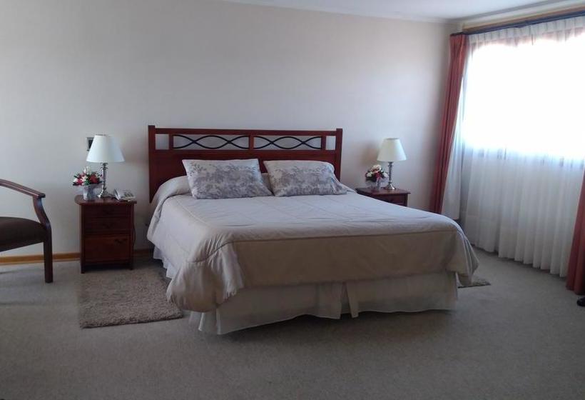 Hotel Punakora Aconcagua | San Felipe | Valparaiso | Chile 4