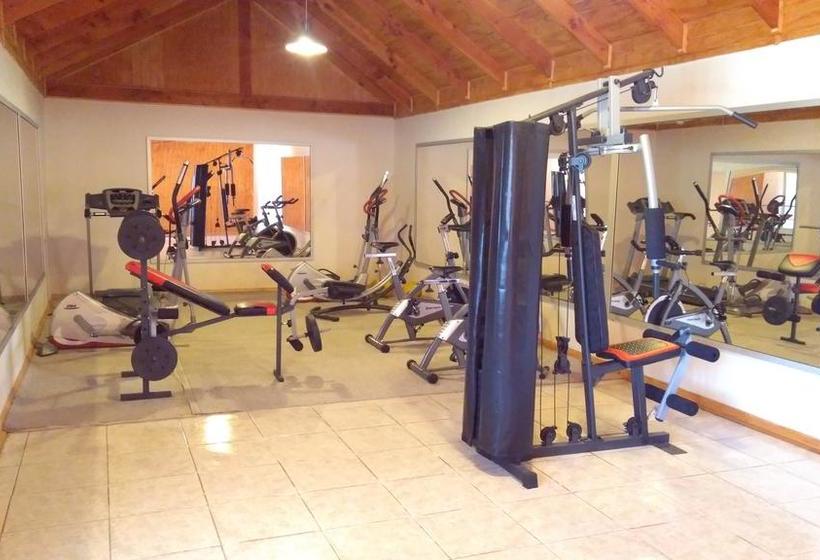 Hotel Punakora Aconcagua | San Felipe | Valparaiso | Chile 5