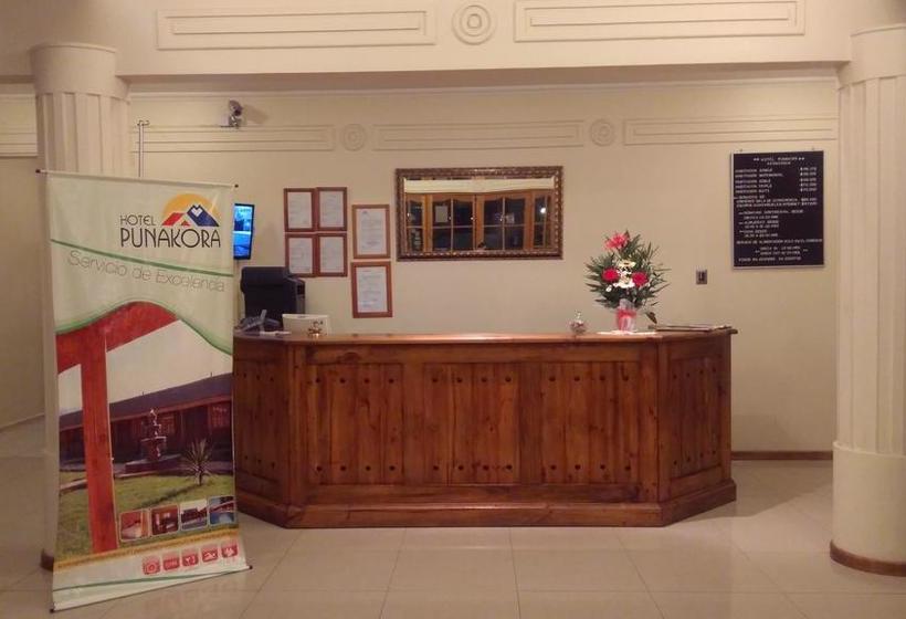 Hotel Punakora Aconcagua | San Felipe | Valparaiso | Chile 7