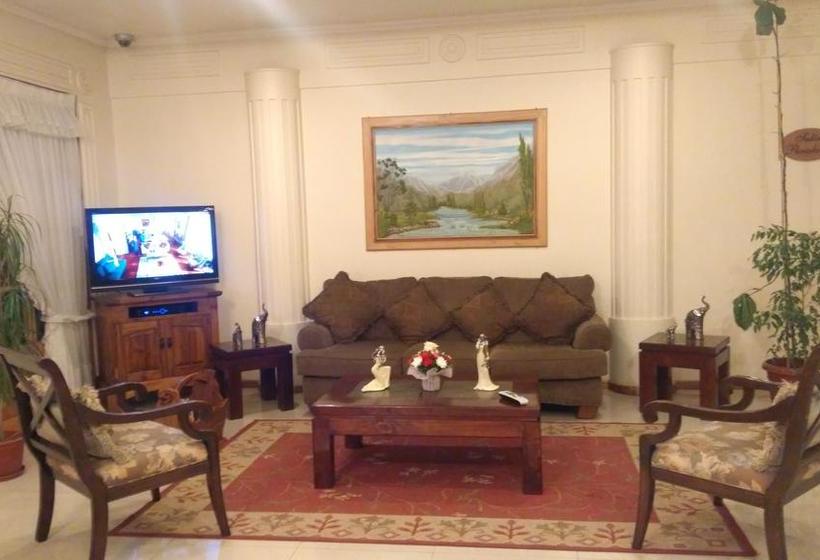 Hotel Punakora Aconcagua | San Felipe | Valparaiso | Chile 8