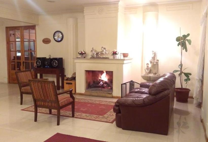 Hotel Punakora Aconcagua | San Felipe | Valparaiso | Chile 9