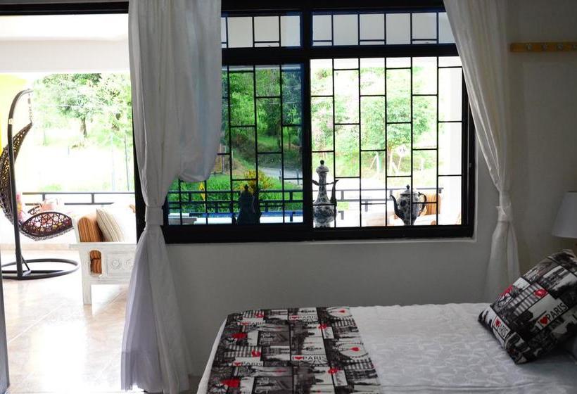 Hotel Tierra Maravilla | Salento | Quindío | Colombia 16