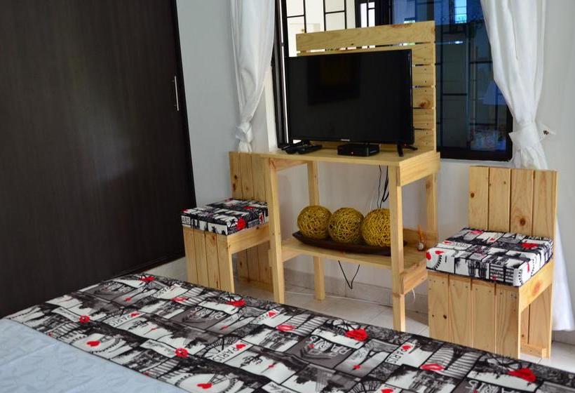 Hotel Tierra Maravilla | Salento | Quindío | Colombia 17