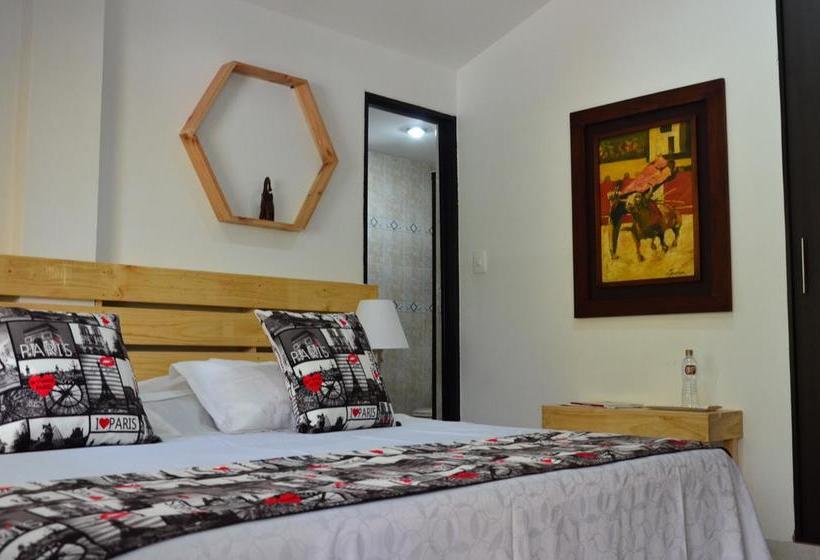 Hotel Tierra Maravilla | Salento | Quindío | Colombia 18