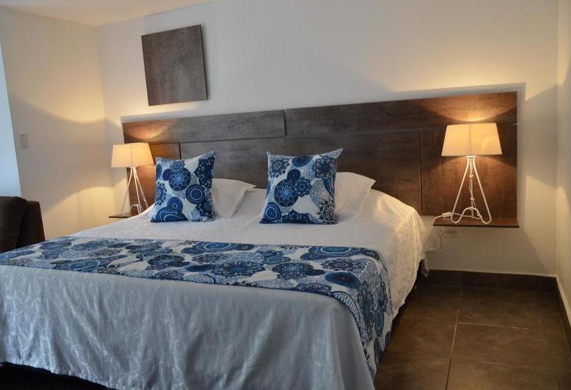 Hotel Tierra Maravilla | Salento | Quindío | Colombia 19