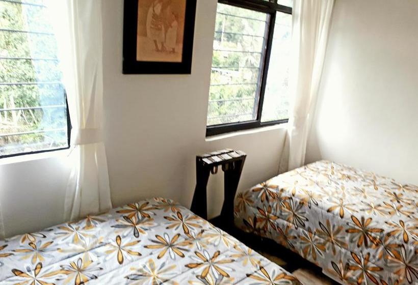 Hotel Tierra Maravilla | Salento | Quindío | Colombia 2