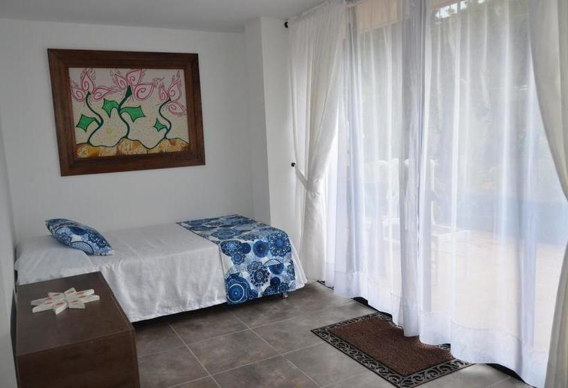 Hotel Tierra Maravilla | Salento | Quindío | Colombia 20