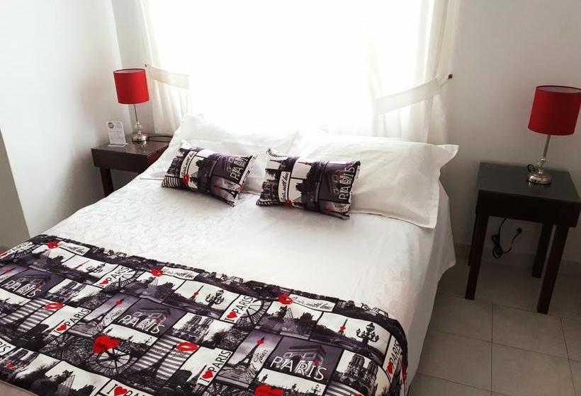 Hotel Tierra Maravilla | Salento | Quindío | Colombia 4