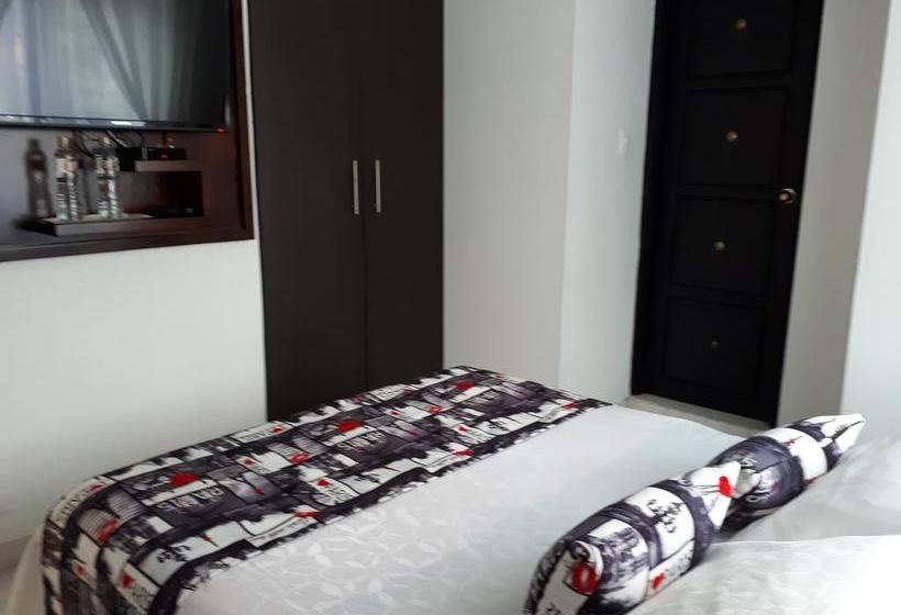 Hotel Tierra Maravilla | Salento | Quindío | Colombia 5