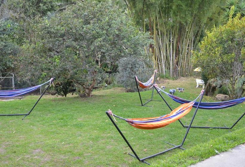 Hotel Tierra Maravilla | Salento | Quindío | Colombia 8