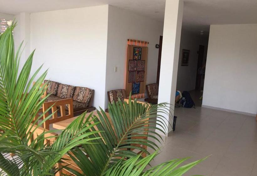 Hotel Oleajes Capurganá | Capurganá | Chocó | Colombia 1