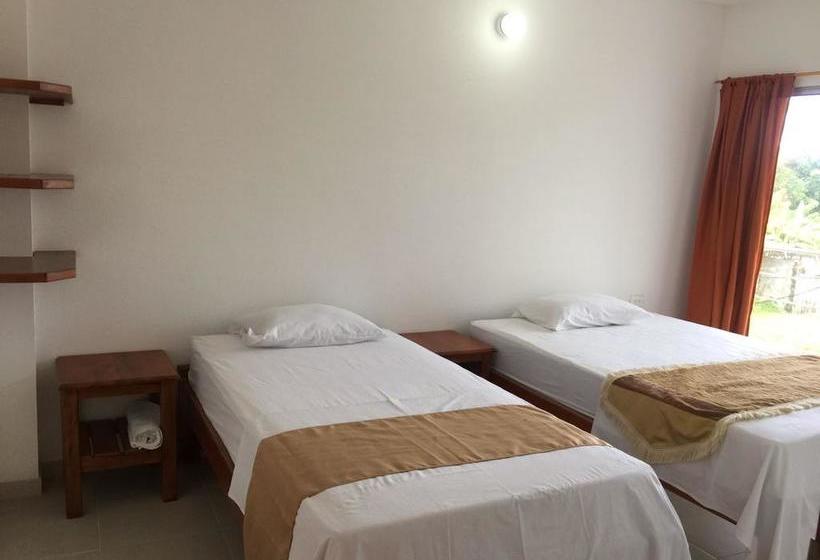 Hotel Oleajes Capurganá | Capurganá | Chocó | Colombia 10