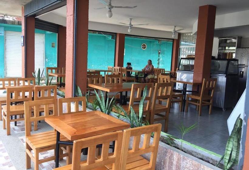 Hotel Oleajes Capurganá | Capurganá | Chocó | Colombia 11