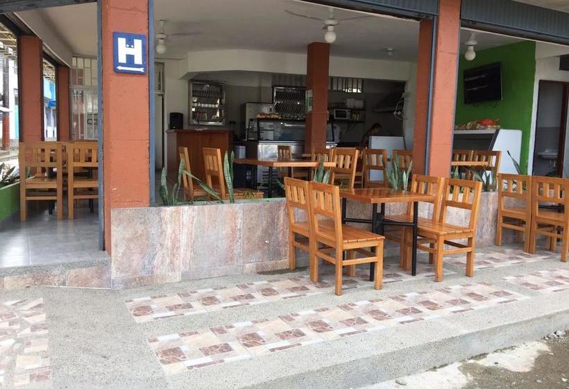 Hotel Oleajes Capurganá | Capurganá | Chocó | Colombia 13