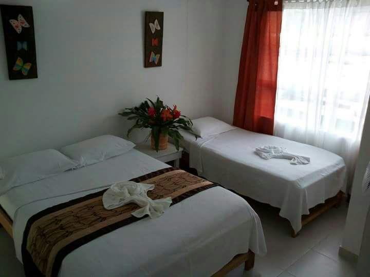 Hotel Oleajes Capurganá | Capurganá | Chocó | Colombia 14