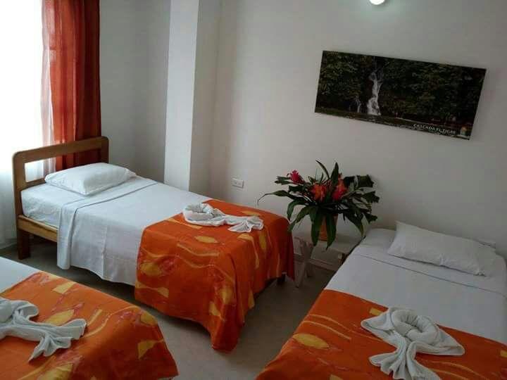 Hotel Oleajes Capurganá | Capurganá | Chocó | Colombia 15