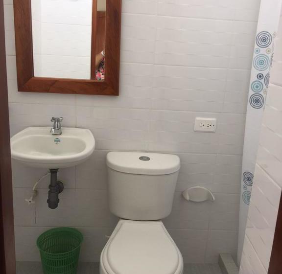 Hotel Oleajes Capurganá | Capurganá | Chocó | Colombia 16