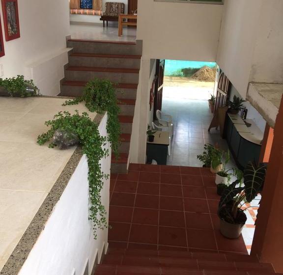 Hotel Oleajes Capurganá | Capurganá | Chocó | Colombia 17