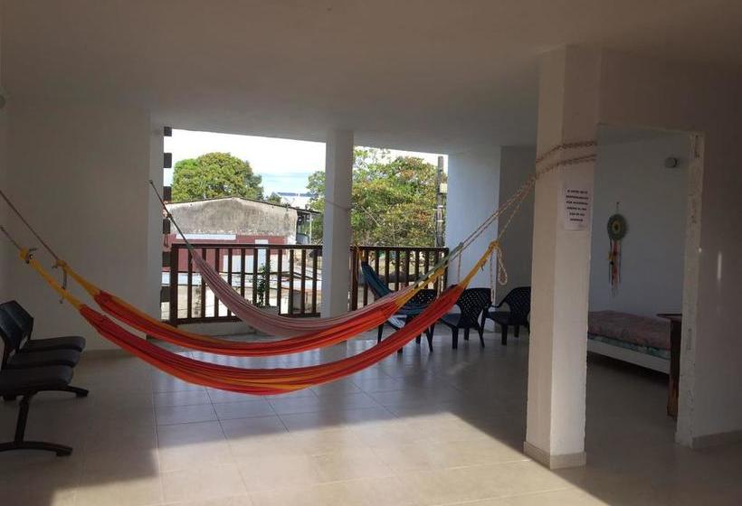 Hotel Oleajes Capurganá | Capurganá | Chocó | Colombia 2