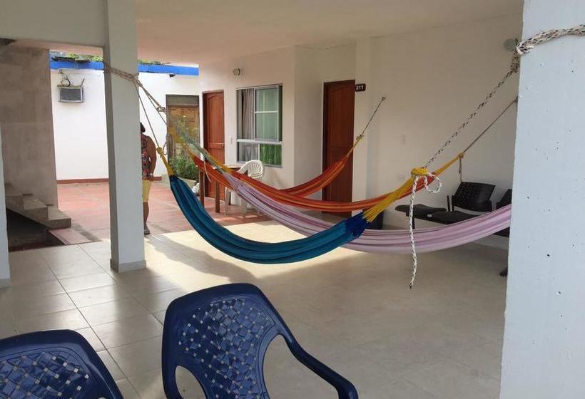 Hotel Oleajes Capurganá | Capurganá | Chocó | Colombia 3