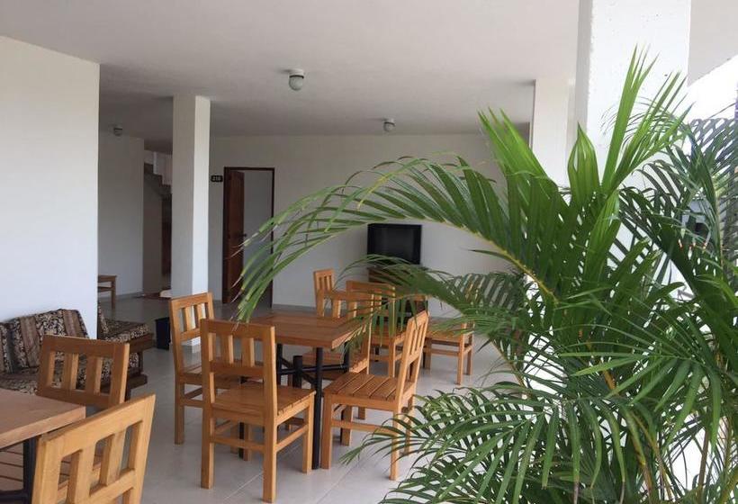 Hotel Oleajes Capurganá | Capurganá | Chocó | Colombia 4