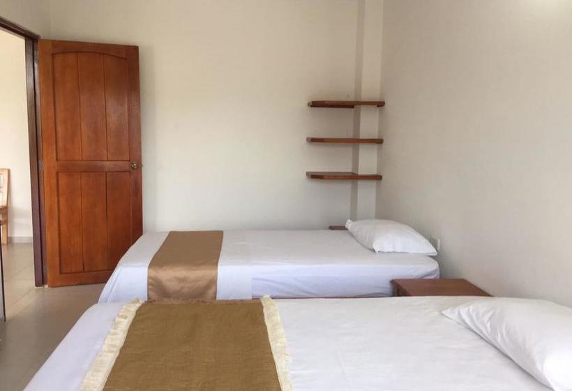 Hotel Oleajes Capurganá | Capurganá | Chocó | Colombia 5