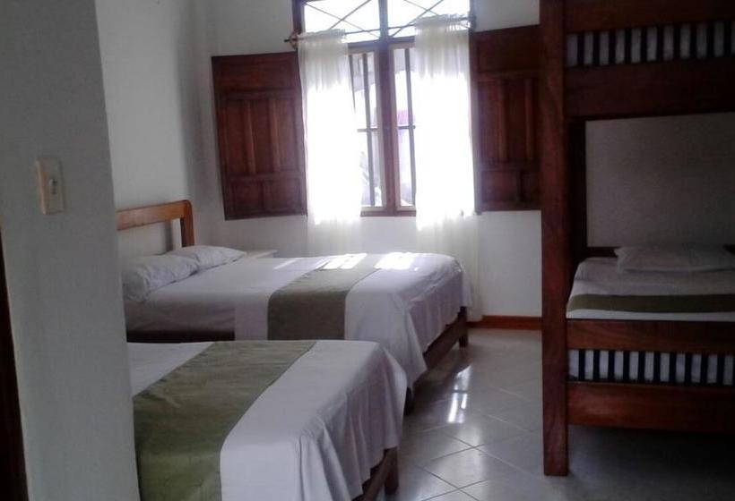 Hotel Oleajes Capurganá | Capurganá | Chocó | Colombia 7