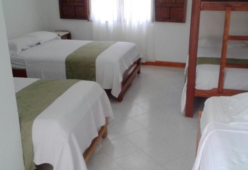 Hotel Oleajes Capurganá | Capurganá | Chocó | Colombia 8