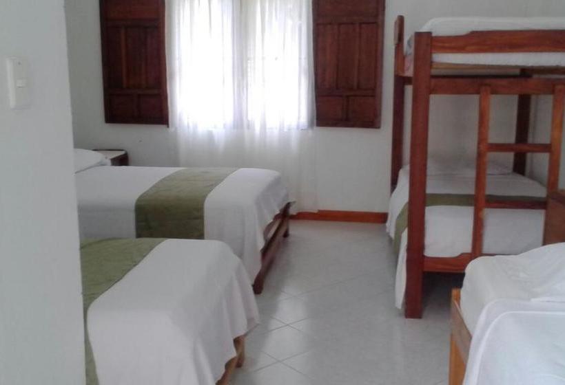 Hotel Oleajes Capurganá | Capurganá | Chocó | Colombia 9