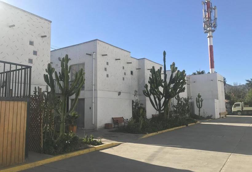 Hotel Jardines De Atacama | Copiapó | Atacama | Chile 12