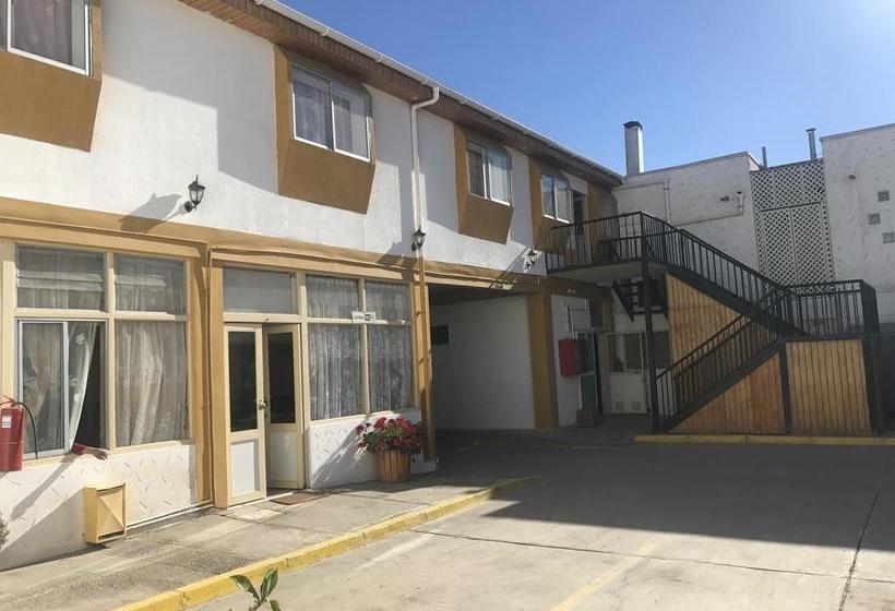 Hotel Jardines De Atacama | Copiapó | Atacama | Chile 14