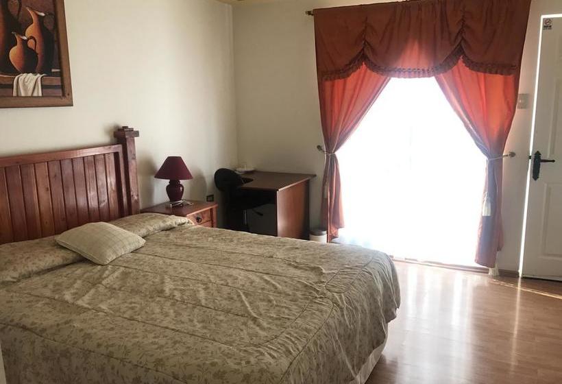 Hotel Jardines De Atacama | Copiapó | Atacama | Chile 16