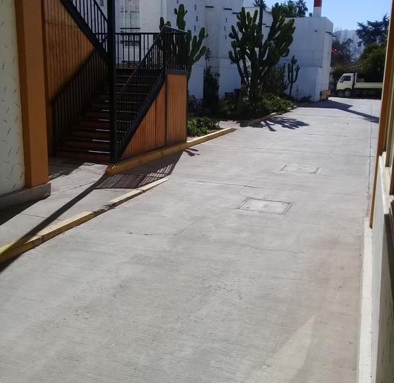 Hotel Jardines De Atacama | Copiapó | Atacama | Chile 17