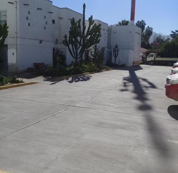 Hotel Jardines De Atacama | Copiapó | Atacama | Chile 18