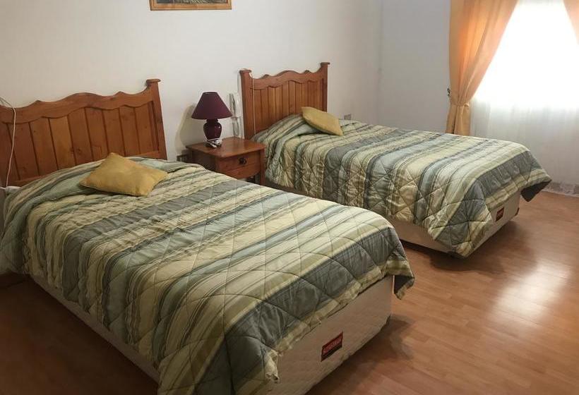 Hotel Jardines De Atacama | Copiapó | Atacama | Chile 2