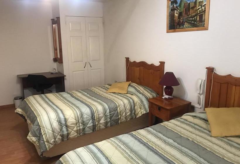 Hotel Jardines De Atacama | Copiapó | Atacama | Chile 3