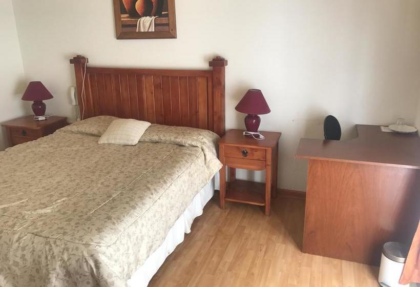 Hotel Jardines De Atacama | Copiapó | Atacama | Chile 4