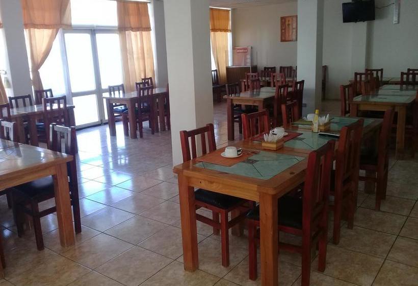 Hotel Jardines De Atacama | Copiapó | Atacama | Chile 5