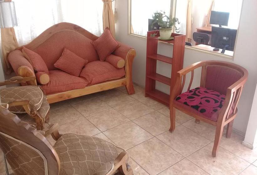 Hotel Jardines De Atacama | Copiapó | Atacama | Chile 8