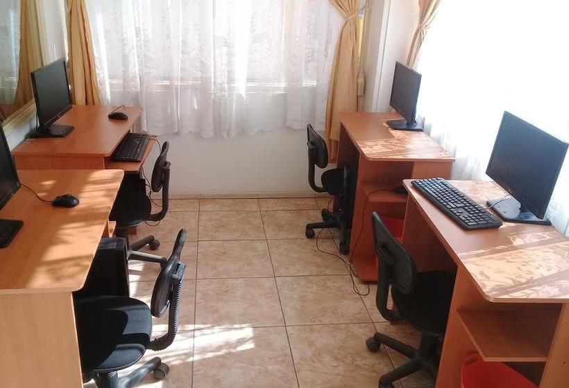 Hotel Jardines De Atacama | Copiapó | Atacama | Chile 9