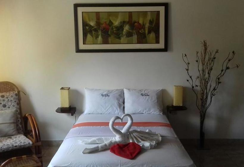 Hotel Caoba Iquitos