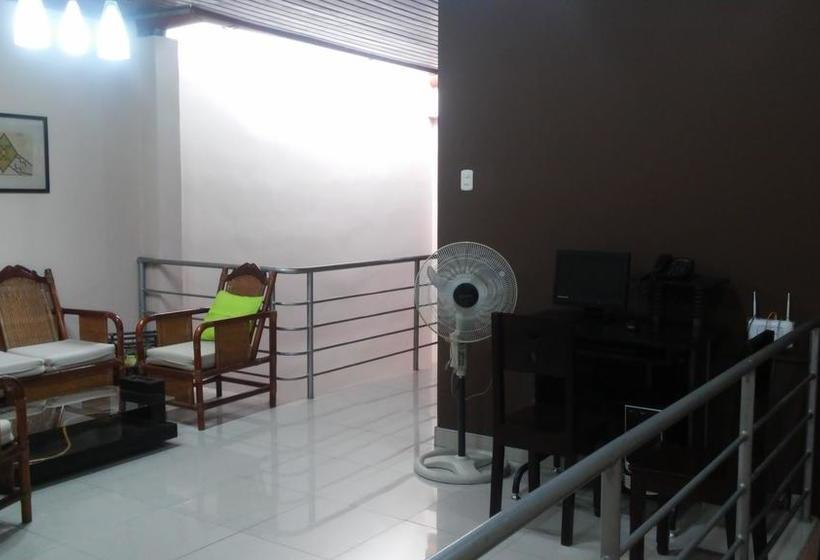 Hôtel Caoba | Iquitos | Maynas | Hôtels au Pérou 1