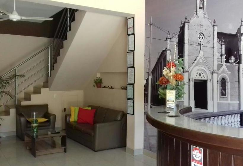 Hôtel Caoba | Iquitos | Maynas | Hôtels au Pérou 2