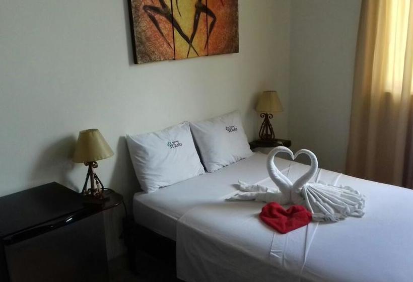 Hôtel Caoba | Iquitos | Maynas | Hôtels au Pérou 3