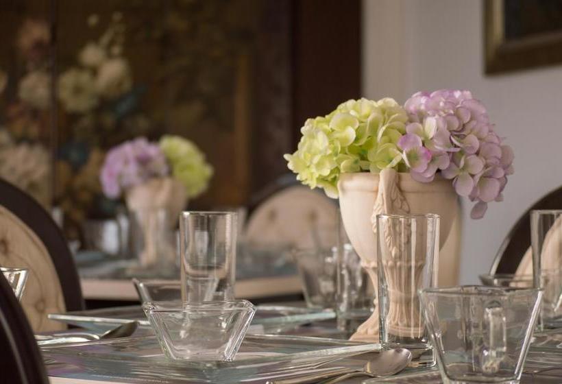 Casa Lolita Hotelboutique Manabí