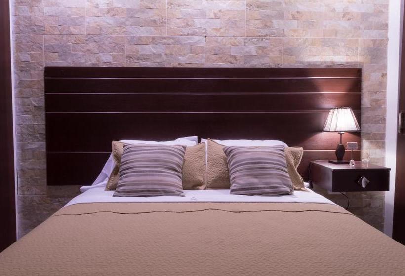 Casa Lolita Hotelboutique | Portoviejo | Manabi | Ecuador 1