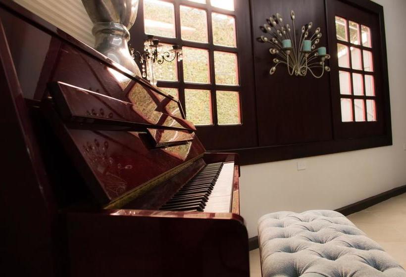 Casa Lolita Hotelboutique | Portoviejo | Manabi | Ecuador 2