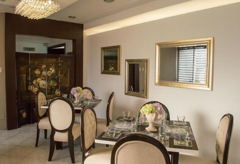 Casa Lolita Hotelboutique | Portoviejo | Manabi | Ecuador 3